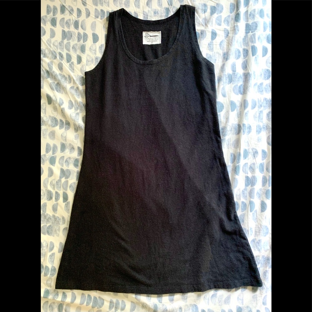 Conscious Clothing “Beach Dress”